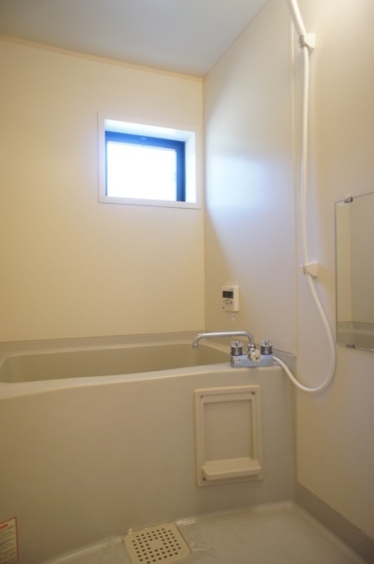 バス・シャワールーム　図面と現状に相違がある場合には現状を優先