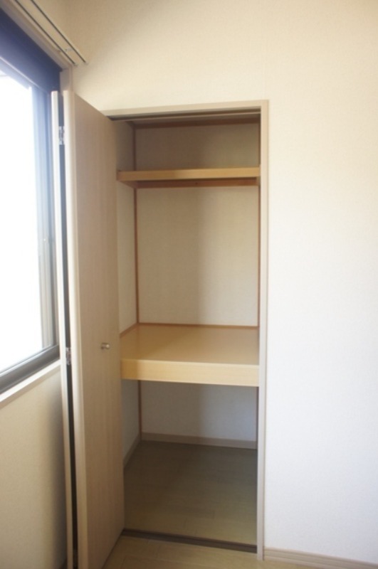 収納　図面と現状に相違がある場合には現状を優先