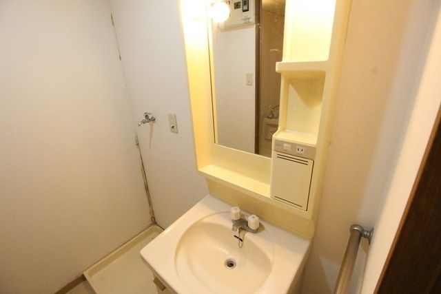 洗面設備　★お問い合わせはタウンハウジング聖蹟桜ヶ丘店まで★