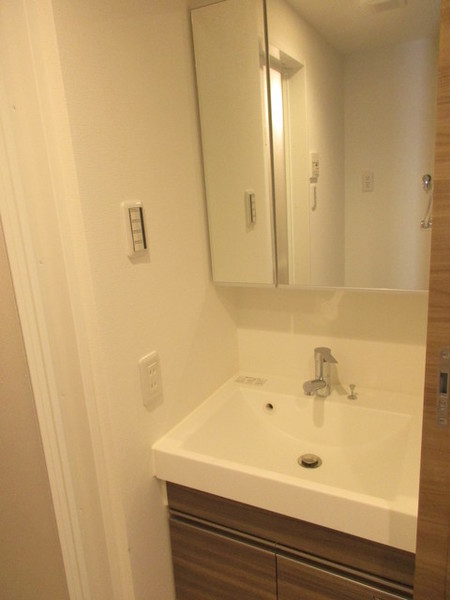 洗面設備　洗面※別部屋参考写真