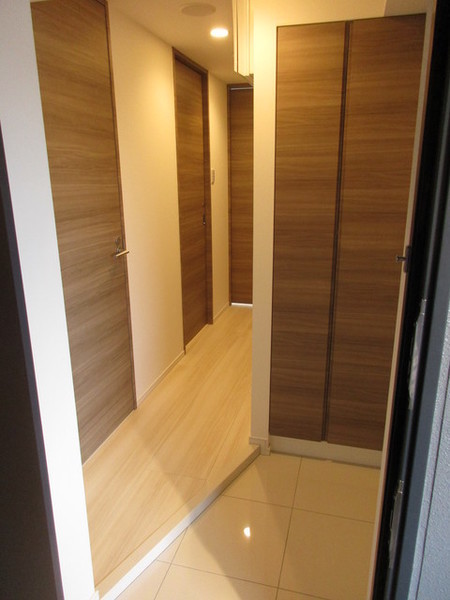 玄関　玄関※別部屋参考写真