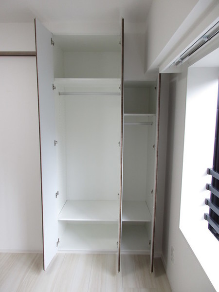 収納　収納※別部屋参考写真