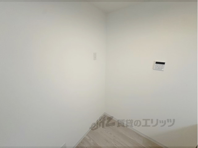 その他部屋・スペース　冷蔵庫置場