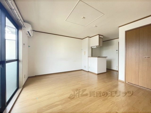 居室・リビング　洋室