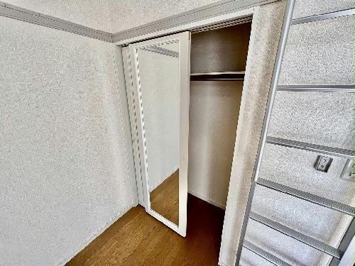 収納　設備・仕様は号室により異なる為、現状を優先いたします。