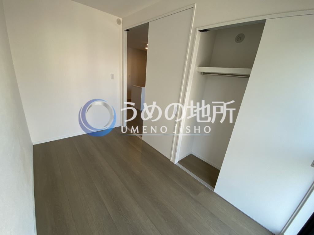 その他部屋・スペース　洋室１ー２