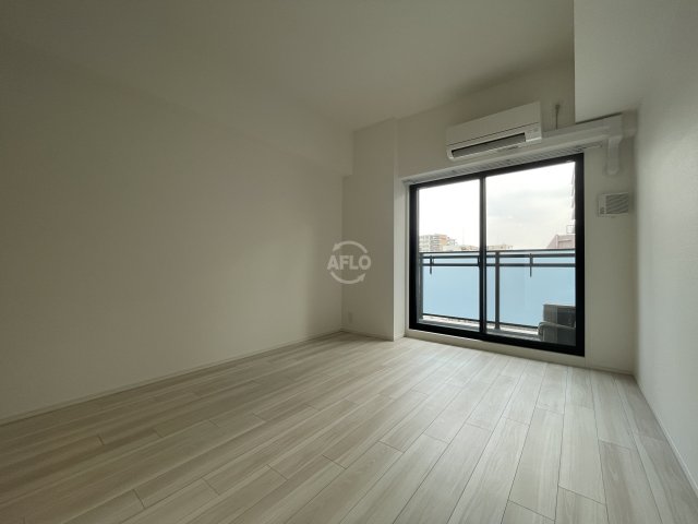 居室・リビング　S-RESIDENCE難波大国町domina　洋室