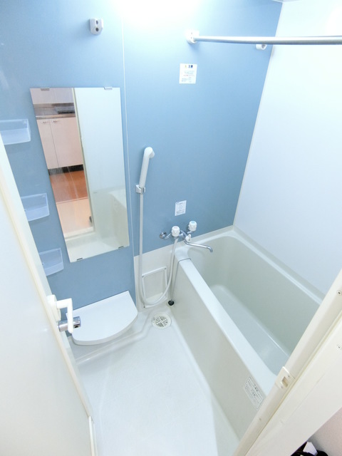 バス・シャワールーム　参考写真