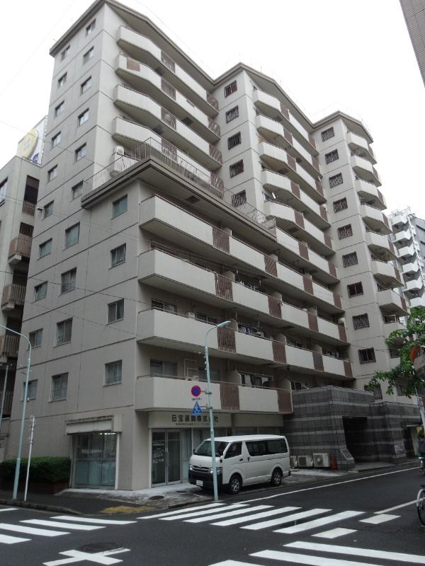 建物外観　☆外観☆