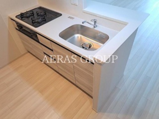 キッチン　参考写真