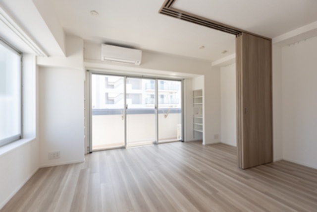 居室・リビング　参考写真