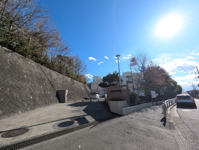 小学校　横浜市立小机小学校（小学校）まで280m