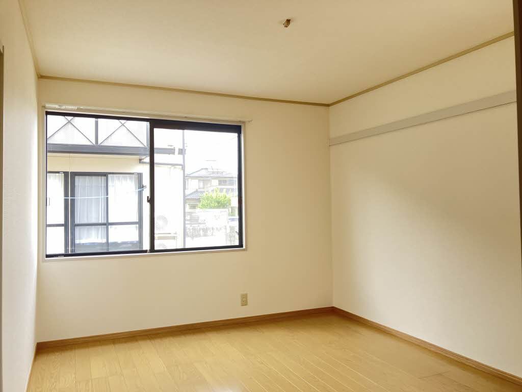 その他部屋・スペース　洋室