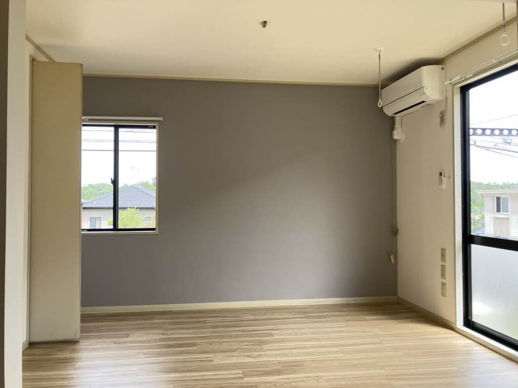 居室・リビング　洋室