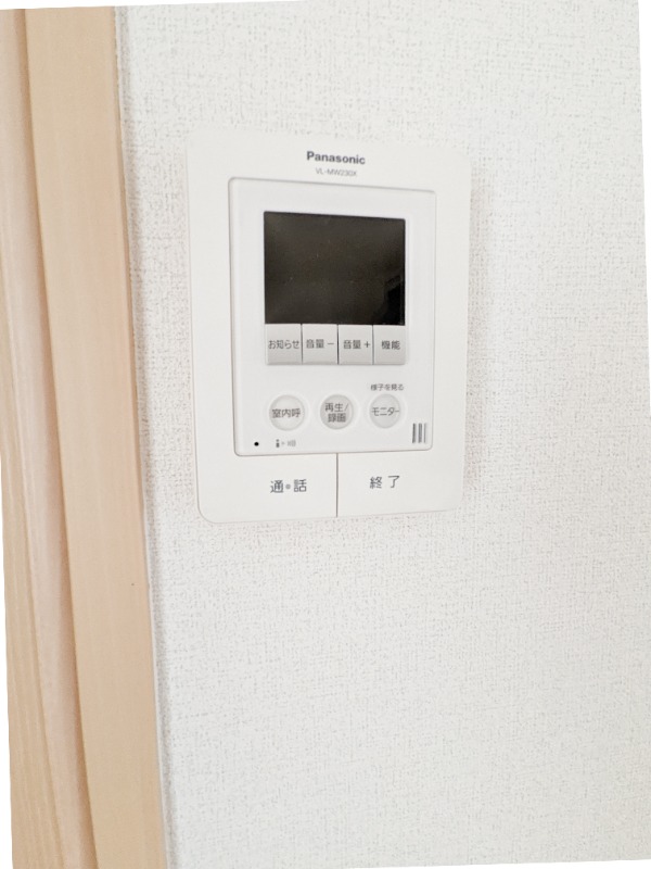 セキュリティ　図面と現状に相違がある場合には現状を優先