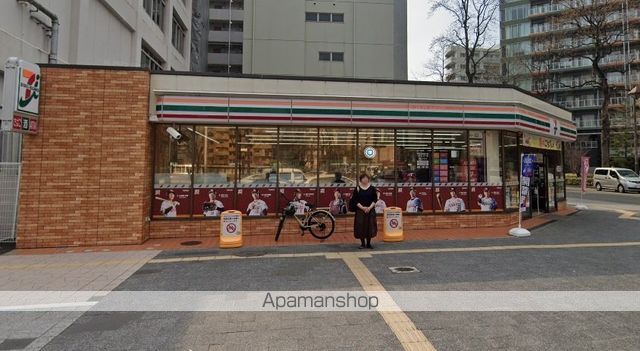 コンビニ　セブン－イレブン仙台北目町店（コンビニ）まで1127m