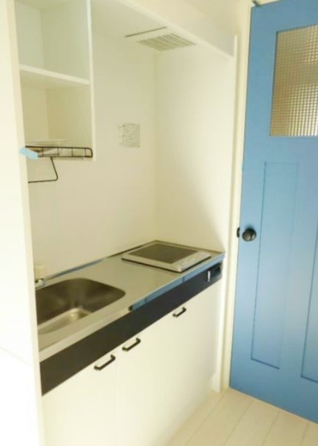 キッチン　別部屋同仕様タイプ