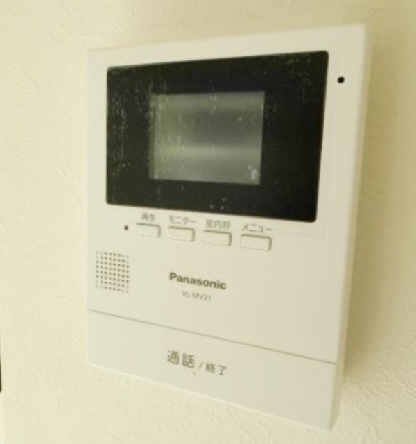 セキュリティ　別部屋同仕様タイプ