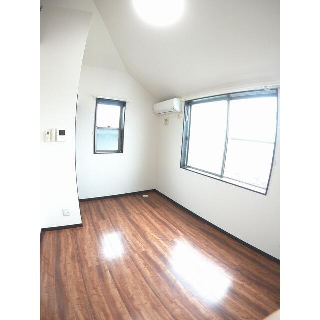 居室・リビング　同建物別部屋参考