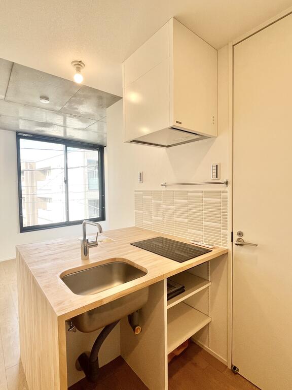 居室・リビング　※同シリーズの物件の写真です