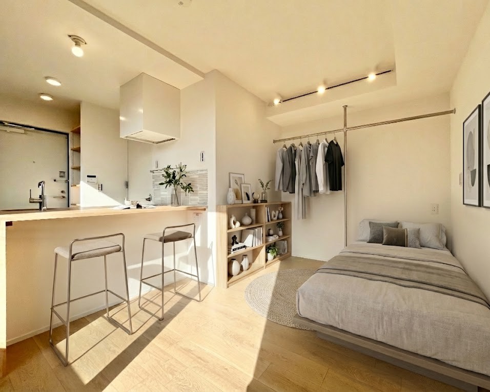 その他設備　※同シリーズの物件のCGイメージです