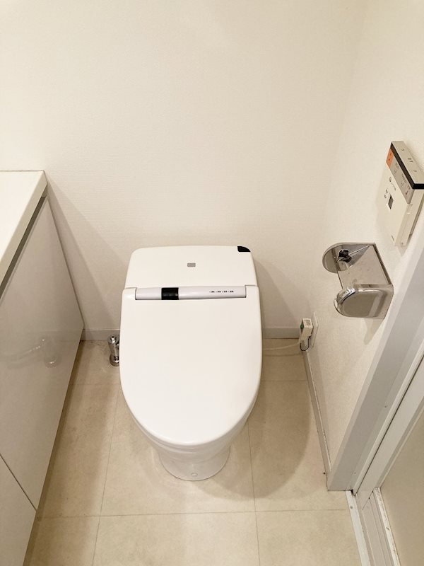 トイレ　トイレ※別部屋参考写真