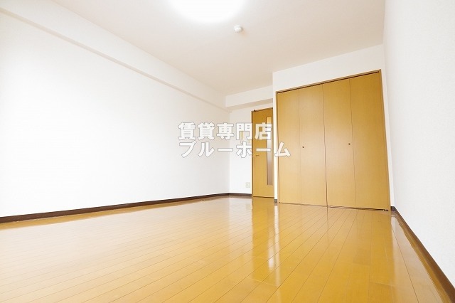 その他　別角度からの洋室！