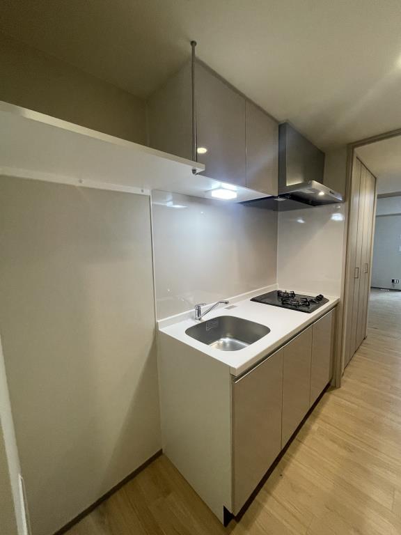 キッチン　セイワパレス大阪城南　キッチン