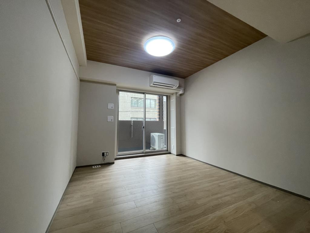 居室・リビング　セイワパレス大阪城南　洋室