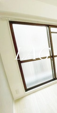 その他部屋・スペース　寝室です。