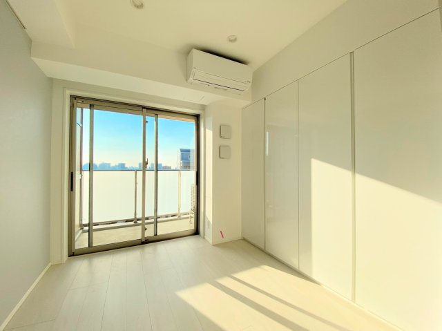 その他部屋・スペース　きれいな内装です