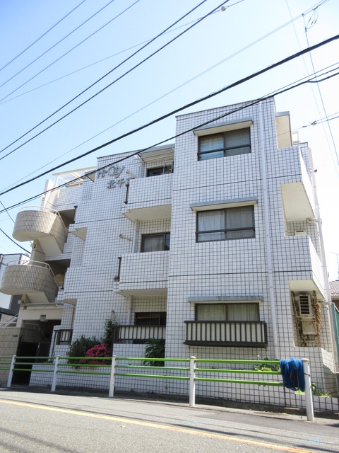 建物外観　外観・土地