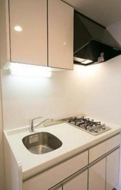 キッチン　参考写真