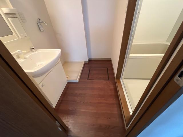 その他　脱衣所