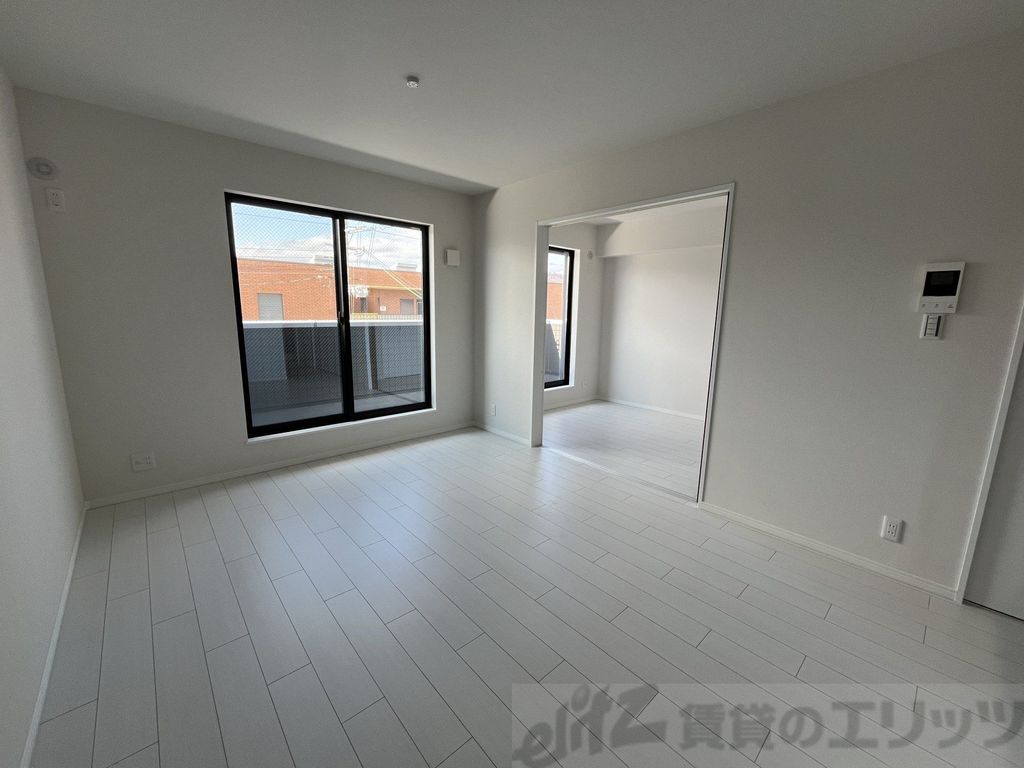 居室・リビング　リビング/居室