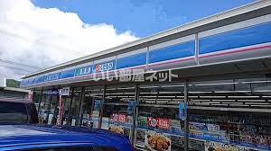 コンビニ　ローソン 尾道平原台店（コンビニ）まで482m