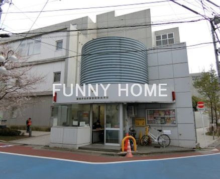 警察署・交番　北沢警察署 赤松交番（警察署・交番）まで487m