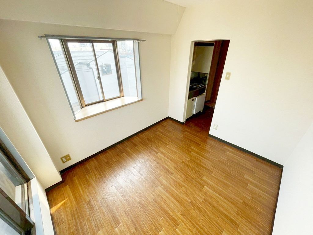 その他部屋・スペース　リビング/居室