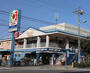 スーパー　デイリーカナートイズミヤ南田辺店（スーパー）まで522m