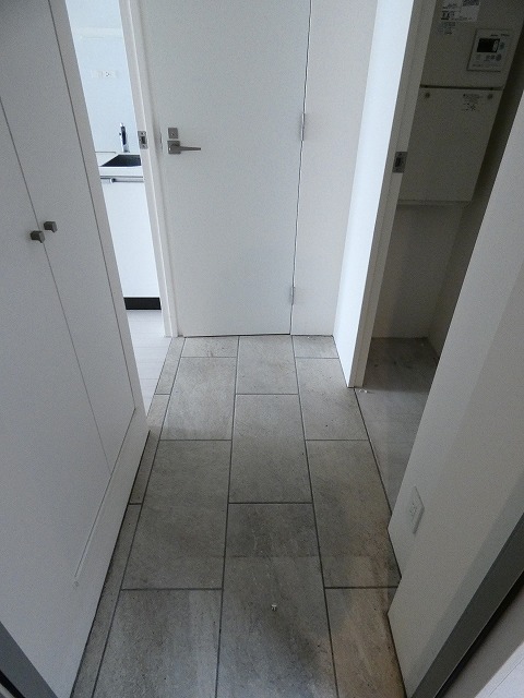 玄関　玄関※別部屋参考写真