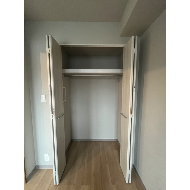 収納　収納※別部屋参考写真