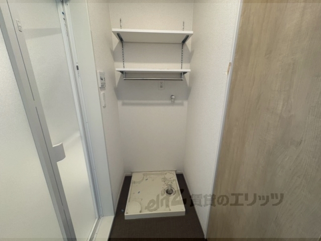 その他部屋・スペース　洗濯機置場