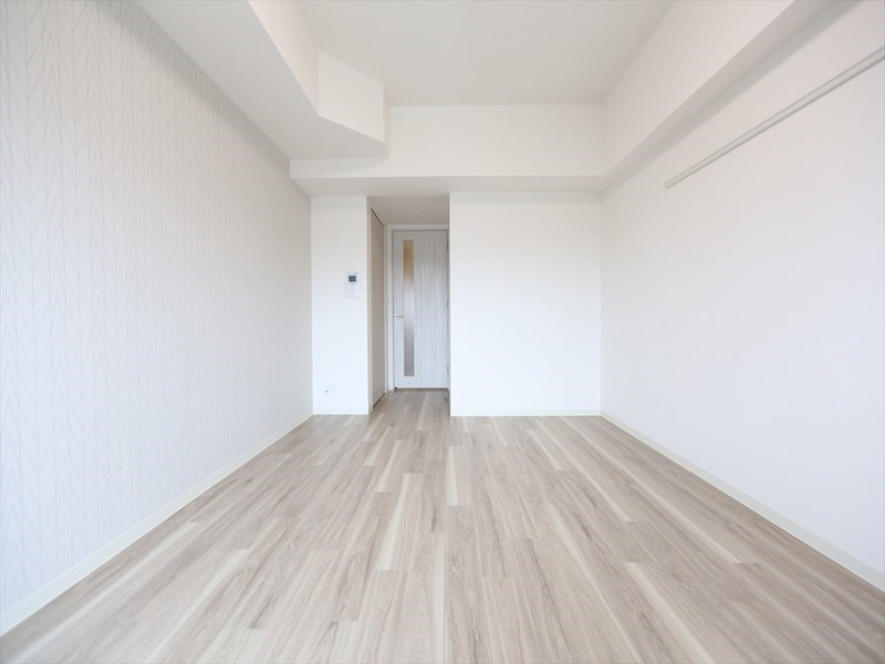 その他部屋・スペース　洋室10帖　クローゼット付（収納充実してます）