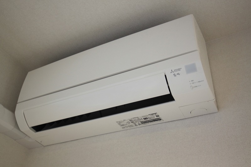 その他設備　※別部屋の参考写真です