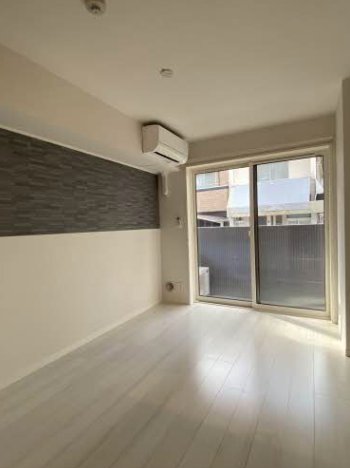 居室・リビング　※別部屋の参考写真です