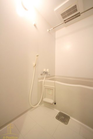 バス・シャワールーム　ヒズ・イマージュ北浜