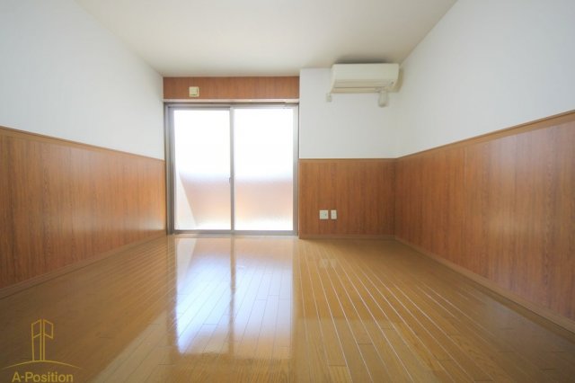 居室・リビング　ヒズ・イマージュ北浜