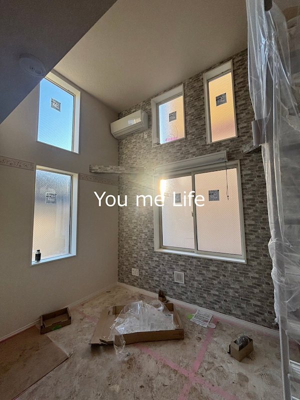 居室・リビング　別部屋参考写真