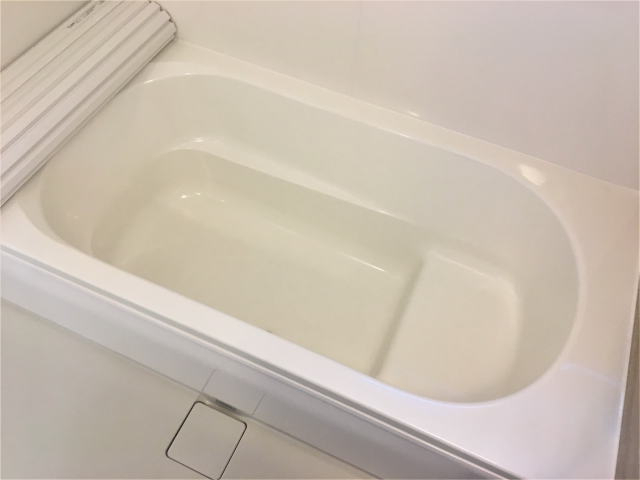 バス・シャワールーム　同仕様