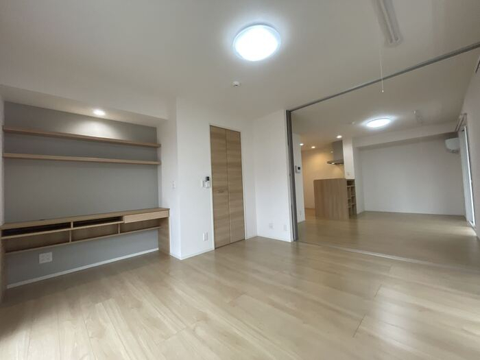 その他設備　同仕様